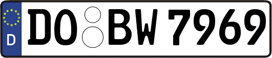 DO-BW7969