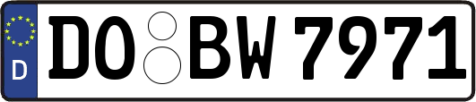 DO-BW7971