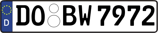 DO-BW7972