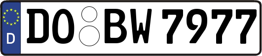 DO-BW7977