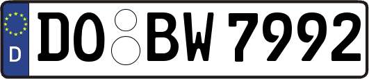 DO-BW7992