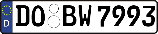 DO-BW7993