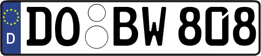 DO-BW808