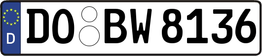 DO-BW8136