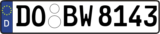 DO-BW8143