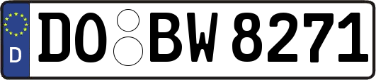 DO-BW8271