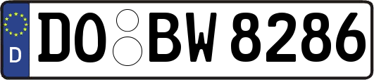 DO-BW8286