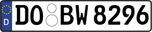 DO-BW8296
