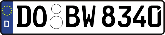DO-BW8340