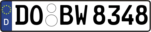 DO-BW8348
