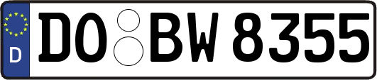 DO-BW8355