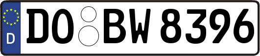 DO-BW8396