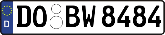 DO-BW8484