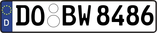 DO-BW8486