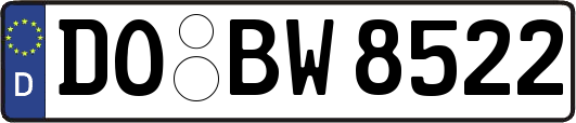 DO-BW8522