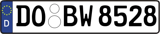 DO-BW8528