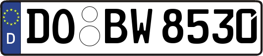DO-BW8530