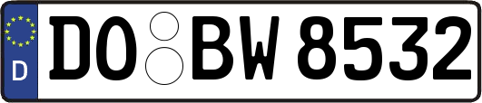 DO-BW8532