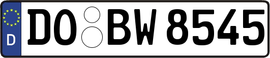 DO-BW8545