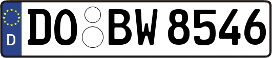DO-BW8546