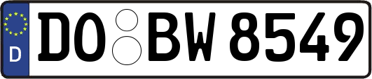 DO-BW8549
