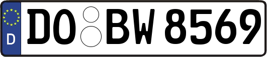 DO-BW8569