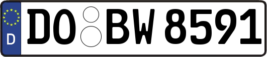 DO-BW8591