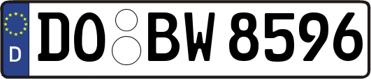DO-BW8596