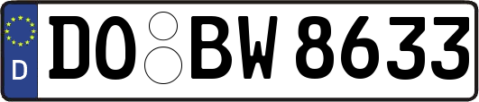 DO-BW8633