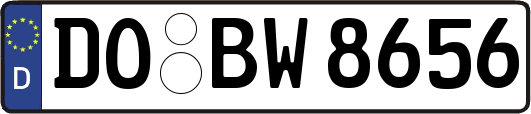 DO-BW8656