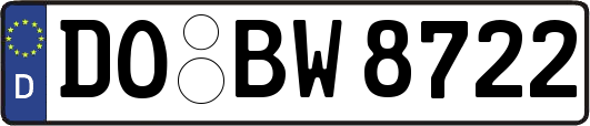 DO-BW8722
