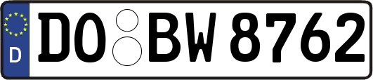 DO-BW8762