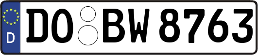 DO-BW8763