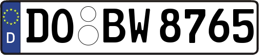 DO-BW8765