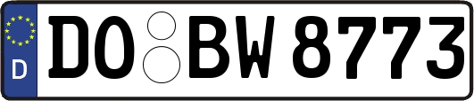 DO-BW8773