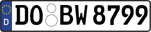 DO-BW8799