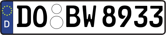 DO-BW8933