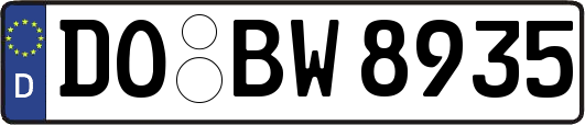 DO-BW8935