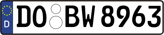 DO-BW8963