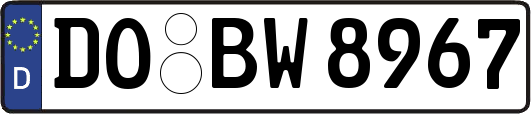DO-BW8967