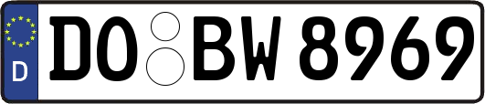 DO-BW8969