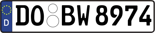 DO-BW8974
