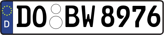 DO-BW8976