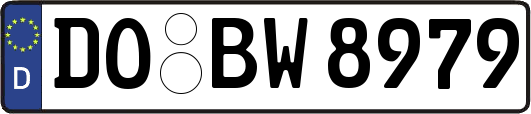 DO-BW8979