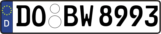 DO-BW8993