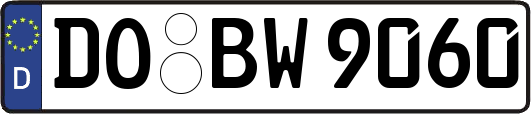 DO-BW9060