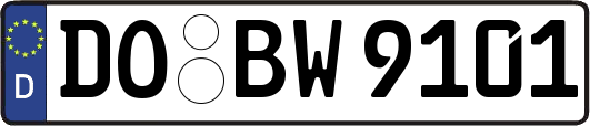 DO-BW9101