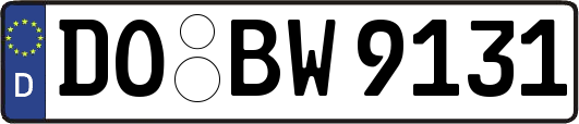 DO-BW9131