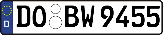 DO-BW9455