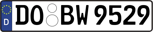 DO-BW9529